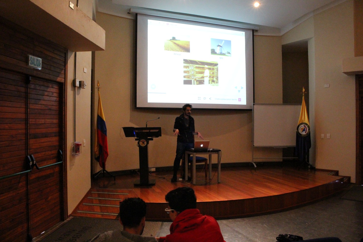 Evento Imaginatio IV - Foto 2