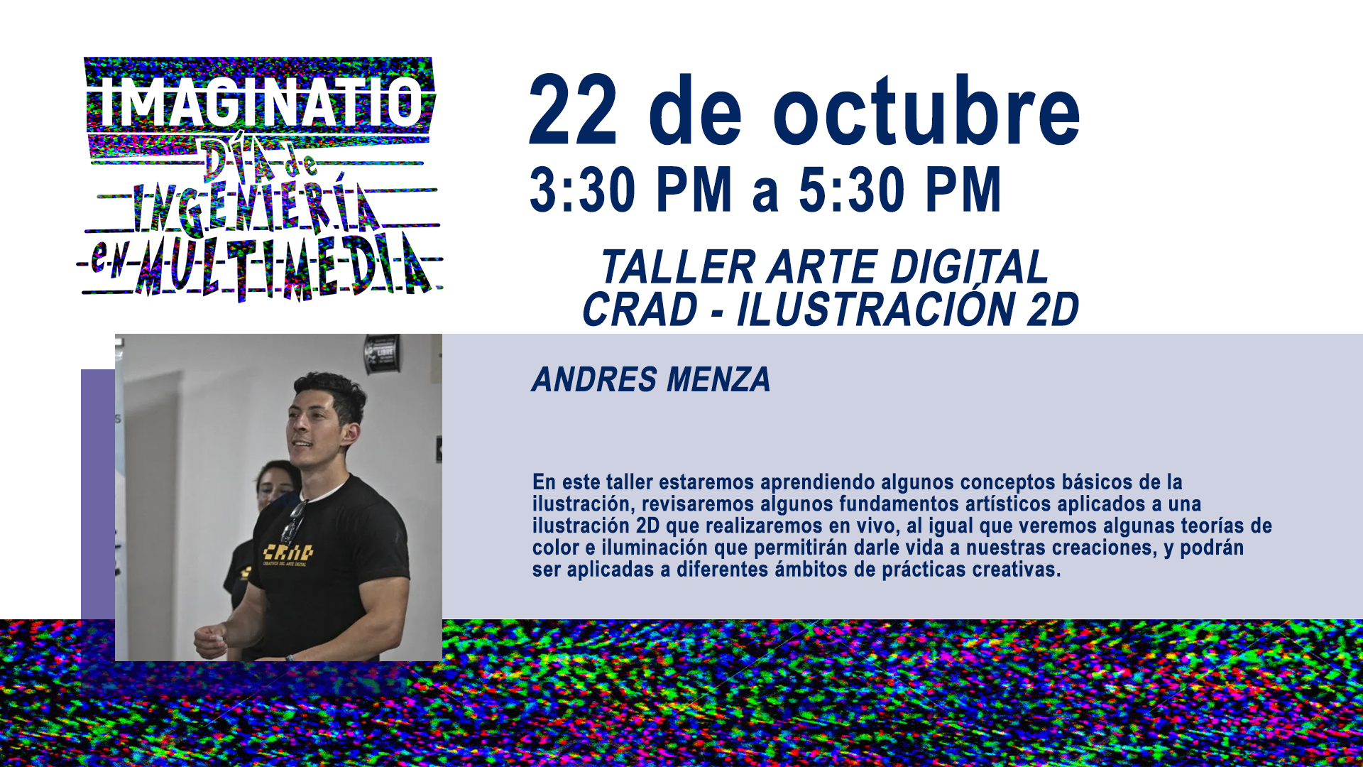 Taller Arte CRAD