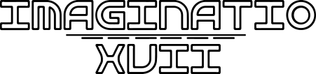 Imaginatio XVII