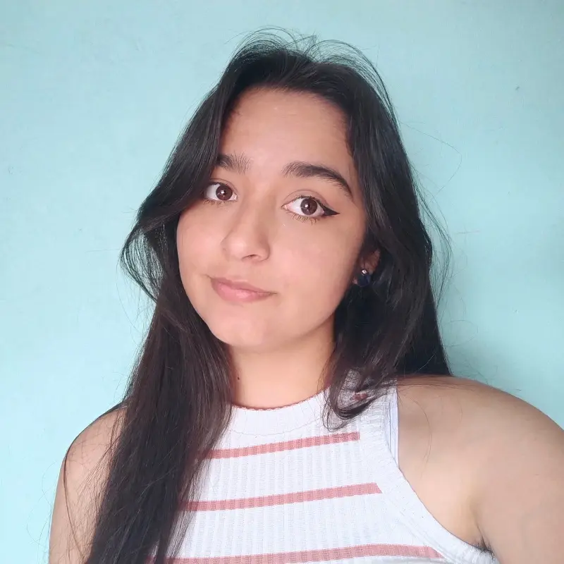 Tatiana Rodríguez Pedraza 