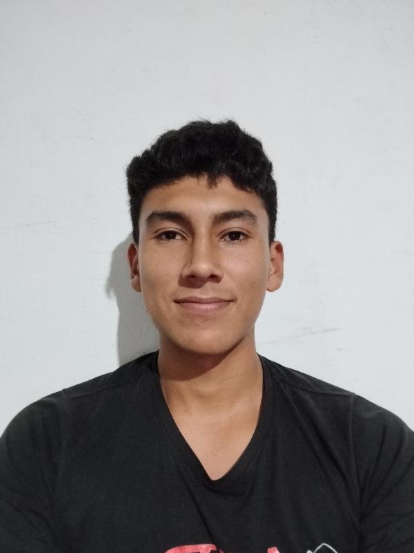 Julián Andrés Tibaquicha