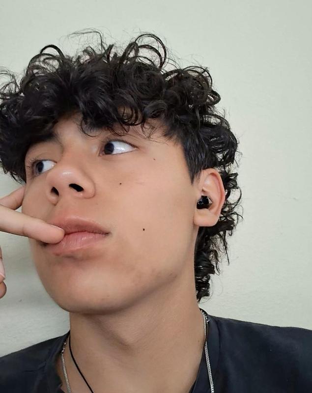 Mateo Martinez