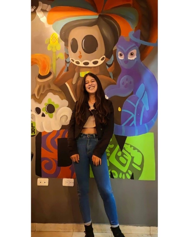 Paula Riaño
