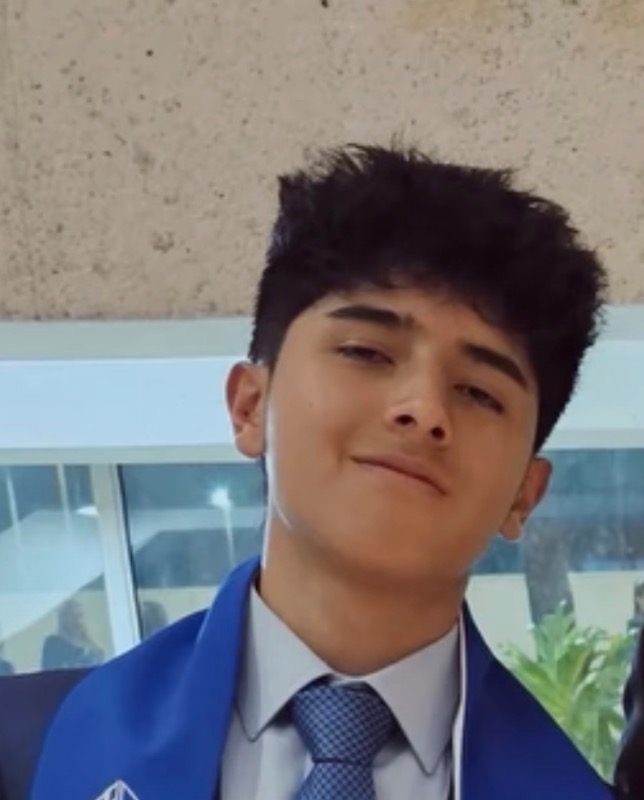 Nicolas Romero