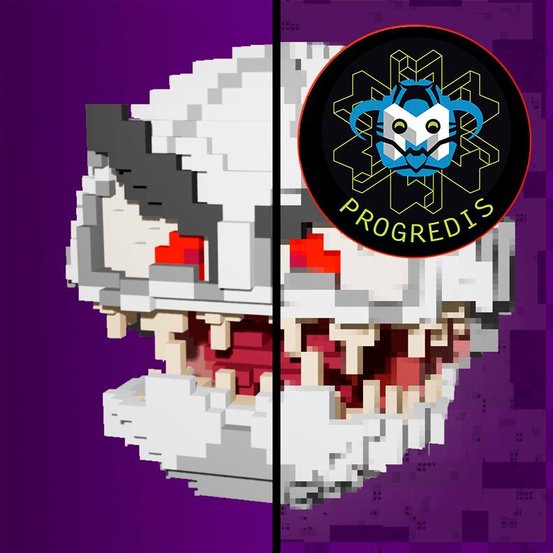 CONVERSOR VOXEL-ART A PIXEL-ART